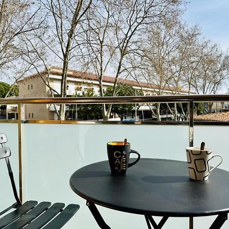 Gala Costabravasi Apartment Platja d'Aro Luaran gambar