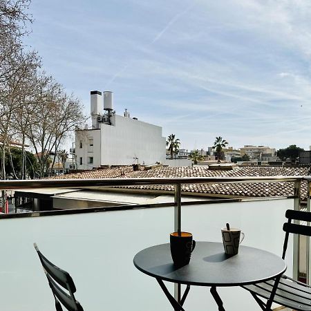 Gala Costabravasi Apartment Platja d'Aro Luaran gambar