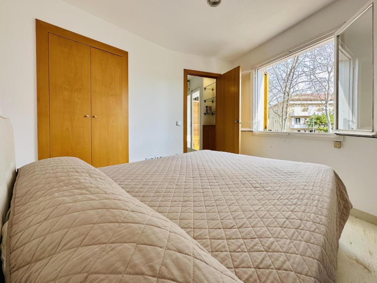 Gala Costabravasi Apartment Platja d'Aro Luaran gambar
