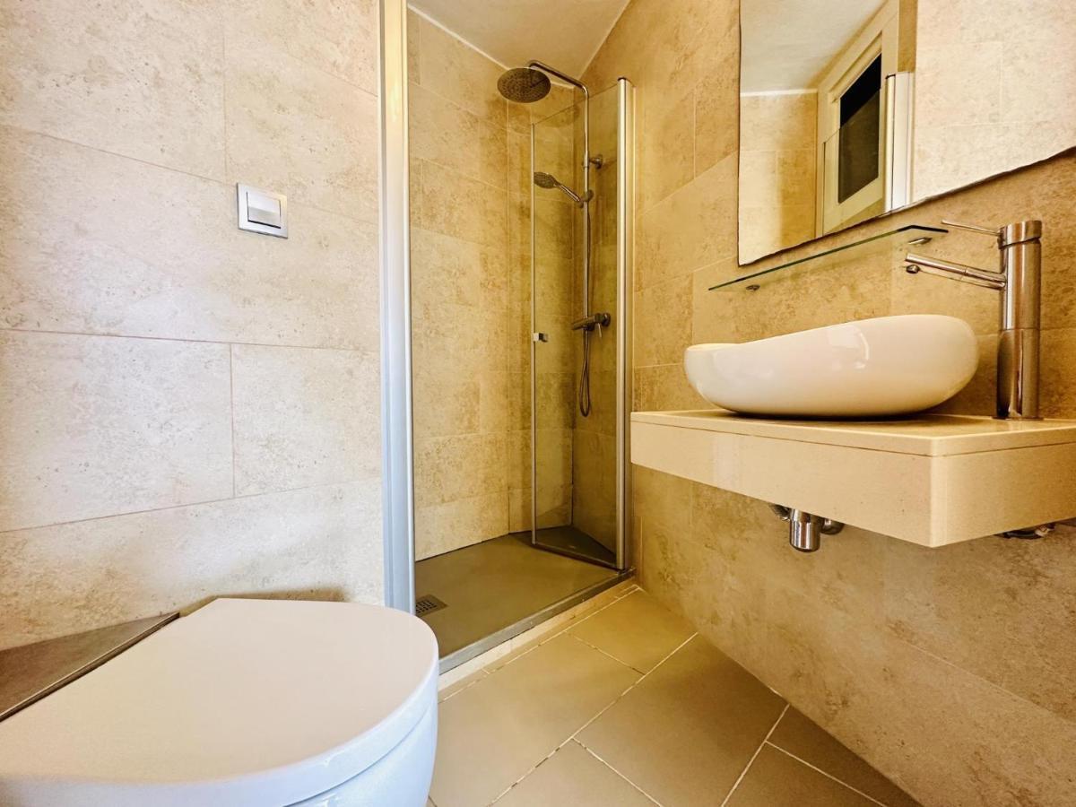 Gala Costabravasi Apartment Platja d'Aro Luaran gambar