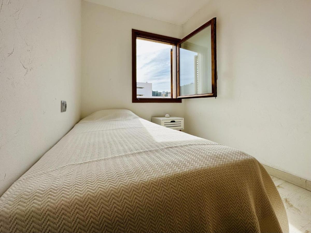 Gala Costabravasi Apartment Platja d'Aro Luaran gambar