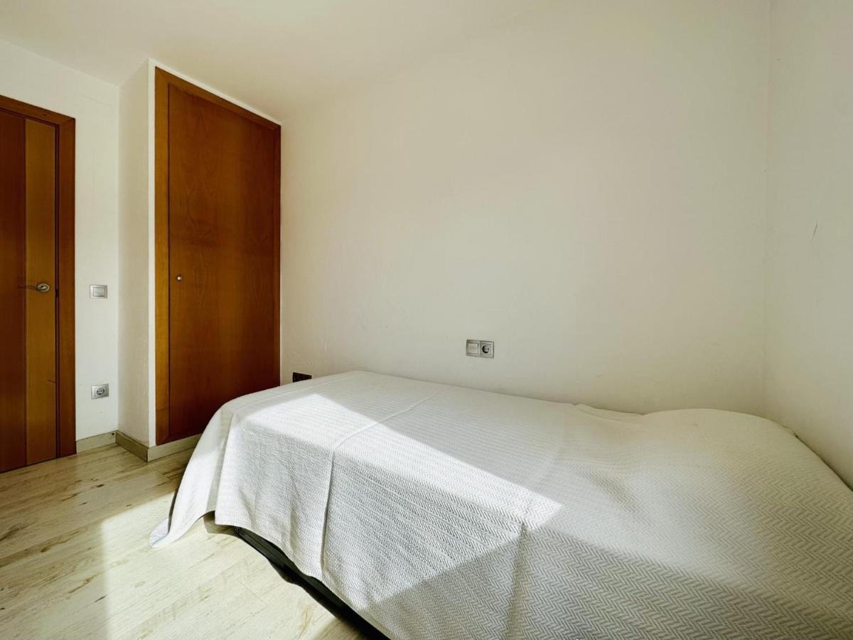 Gala Costabravasi Apartment Platja d'Aro Luaran gambar